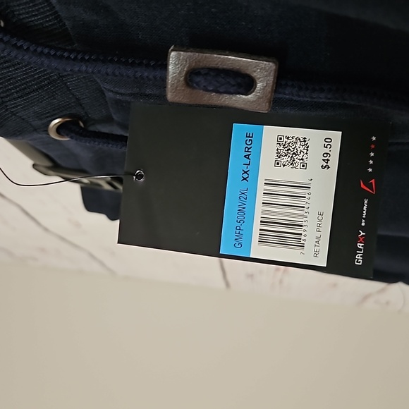 NWT Galaxy Men's Jogger - Picture 5 of 16